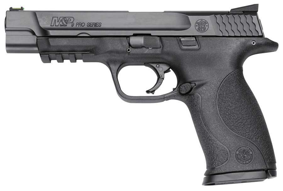 S&W M&P9 PRO Series