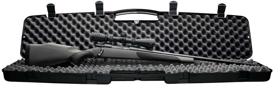 Weatherby Vanguard Package