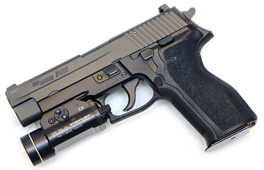 SIG P226R