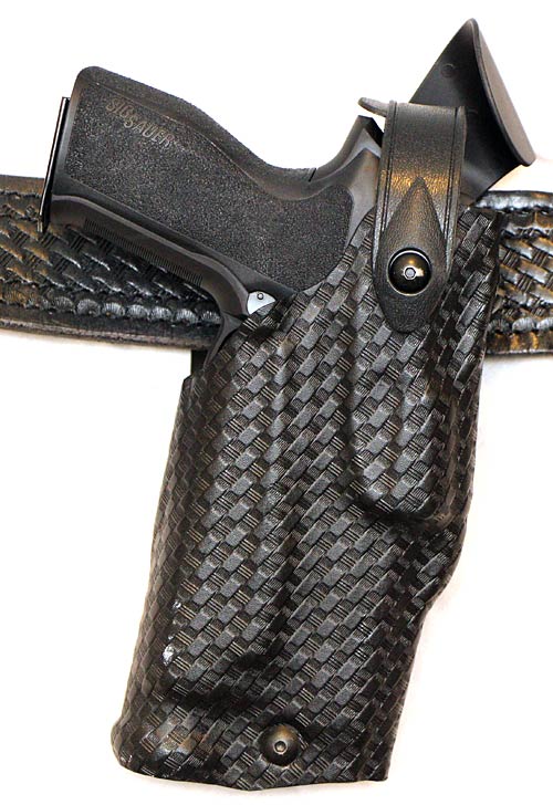 SIG P226R Duty Holster