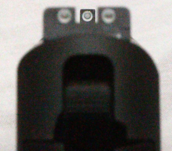 SIG P226R Sights