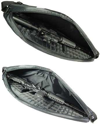 Comp-Tac Trojan Horse