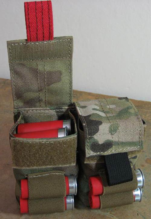 Head Down Tactical pouch