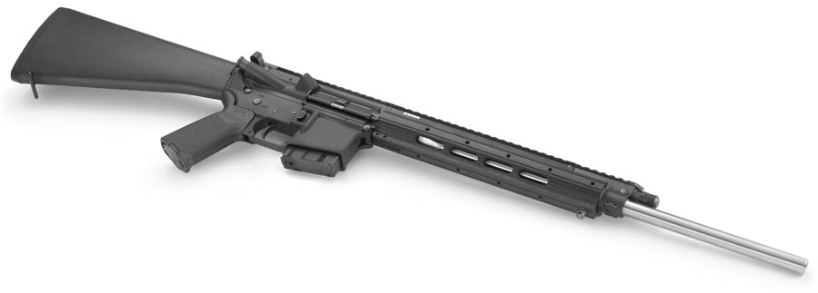 Ruger SR-556VT