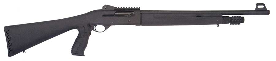 Mossberg SA-20