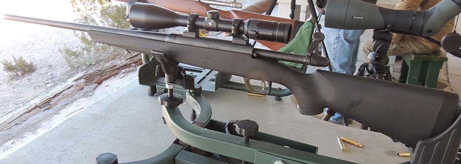 Remington 783