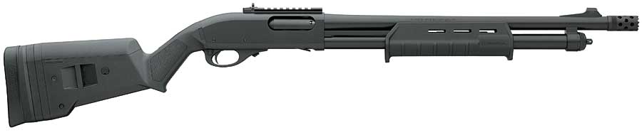 Remington 870 Magpul