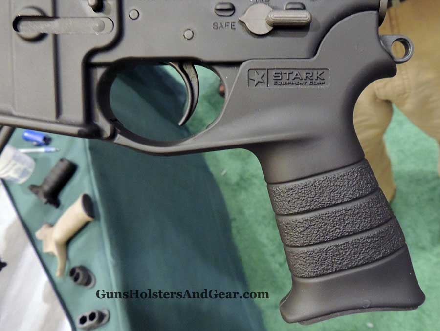 Stark SE-2 AR15 Grip