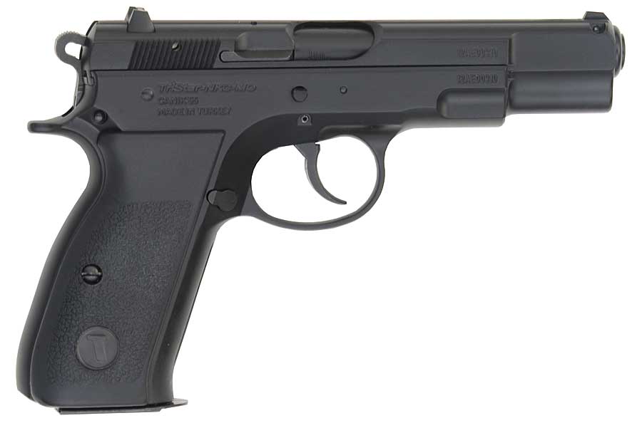 TriStar Pistol L120