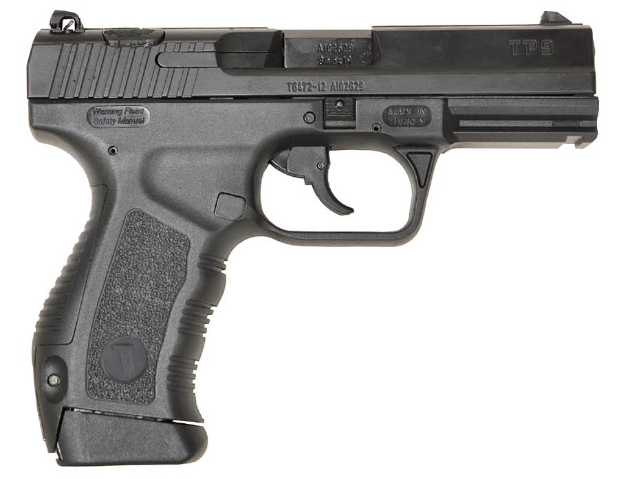 TriStar TP9