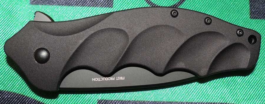 CRKT Foresight