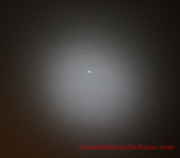 Streamlight TLR-2 G Review