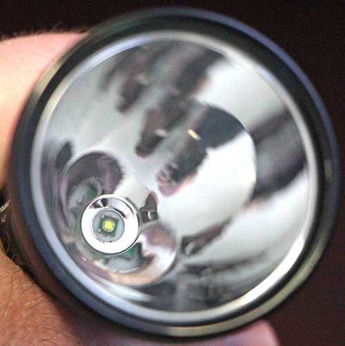 TLR-1s HP LED