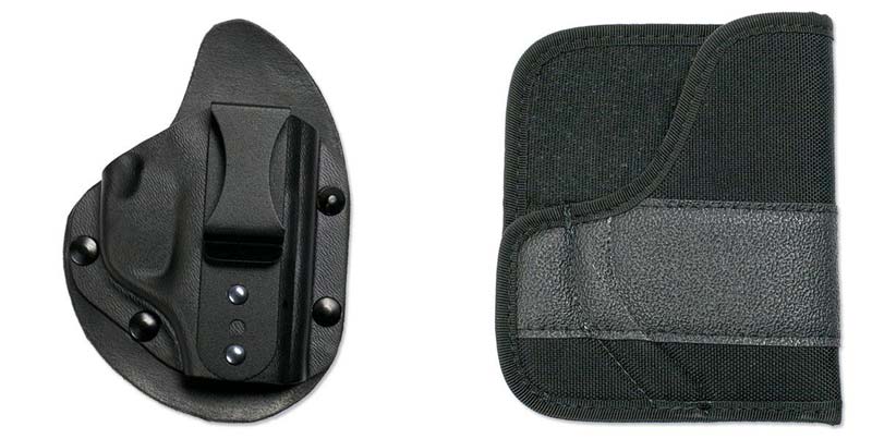 Beretta Pico holster