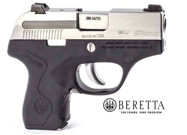 Beretta Pico