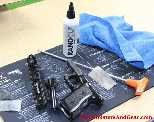 RAND CLP For Sale