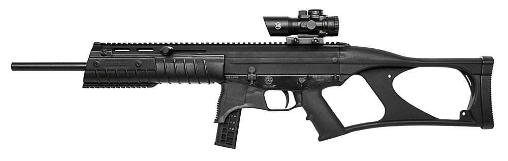 Taurus 45 ACP carbine