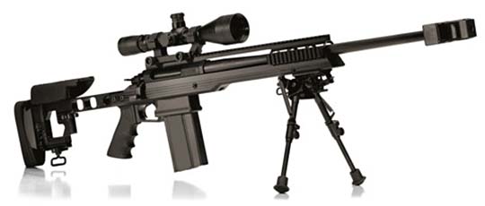 ArmaLite AR-31
