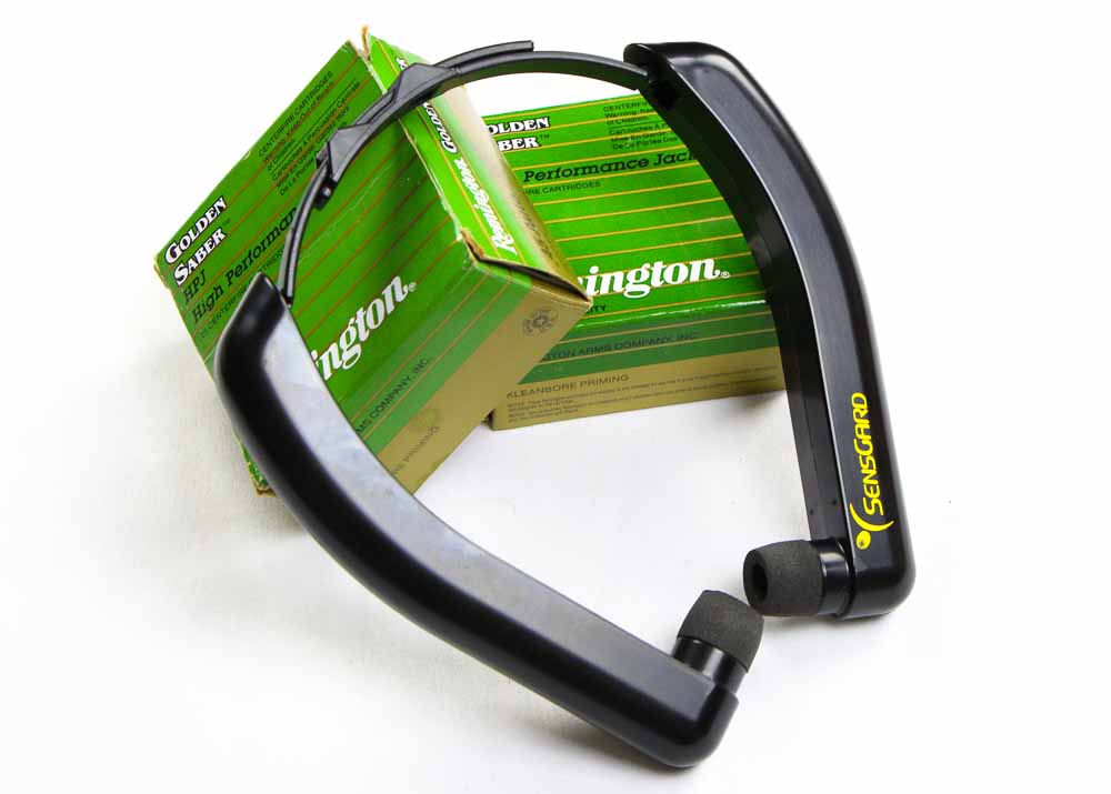 SensGard SG 31 Review