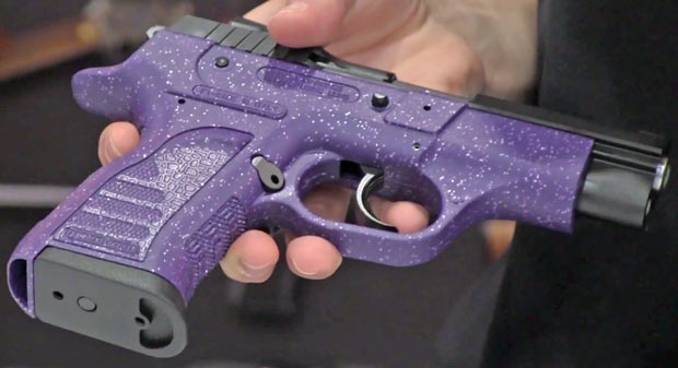 EAA new pistol