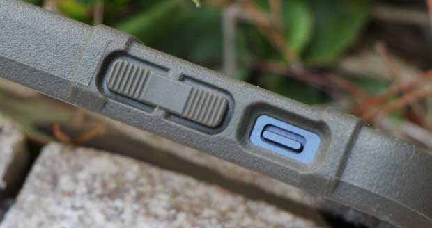 Magpul iPhone5 Case photo