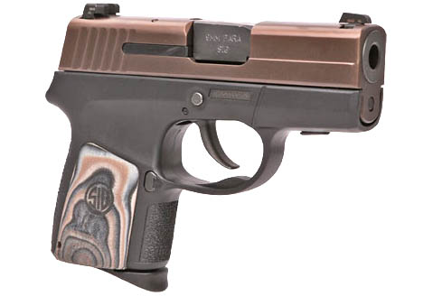 SIG P290 ORB