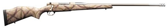 Weatherby Mk V Terramark RC