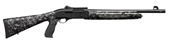 Weatherby SA-459 Reaper