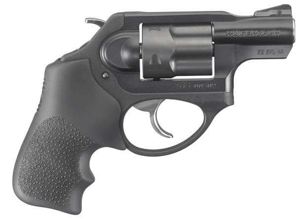 Ruger LCRX