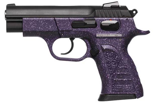 new witness pavona pistol