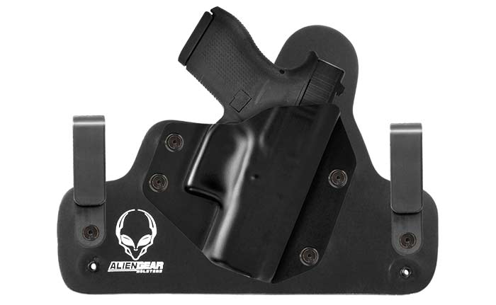 Alien Gear Glock 42 Holster