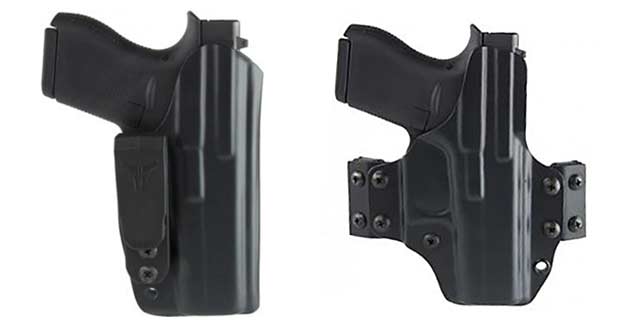 Blade Tech Holsters Glock 42