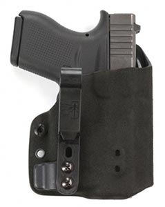 G-Code Holster for Glock 42