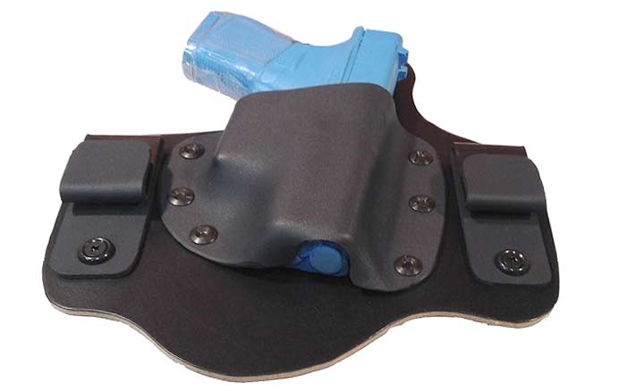 MTO Holster G42