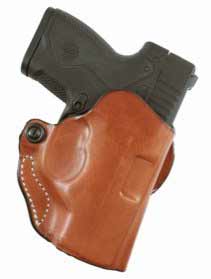 DeSantis Beretta Nano Holster