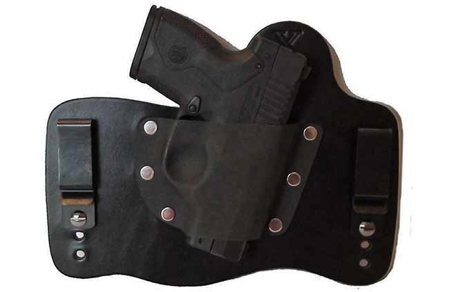 Foxx Holster