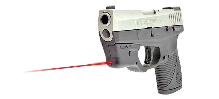 laserlyte laser for pt 740