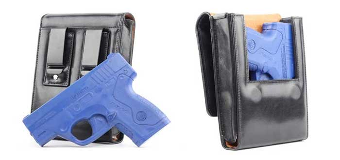 Sneaky Pete Nano Holster