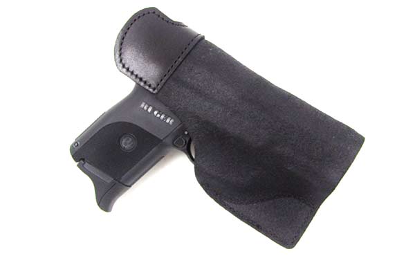 Talon Ruger holster