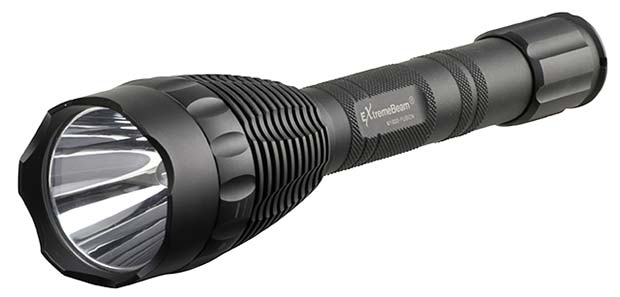 M1000 flashlight