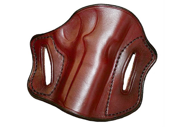 Tucker & Byrd Remington pistol holster