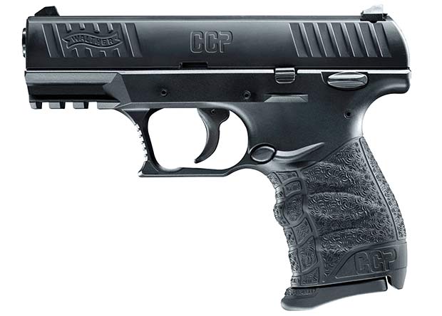 Walther CCP