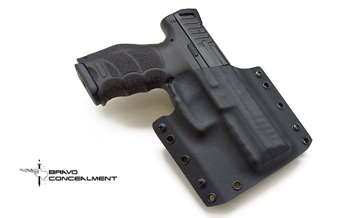 Bravo Concealment Holster