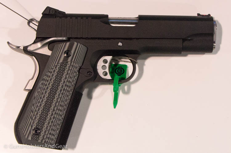 Caracal 1911c