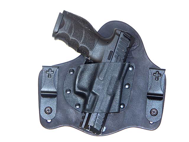 Crossbreed Holster for VP9