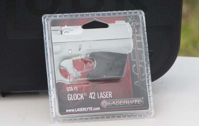 LaserLyte TGL