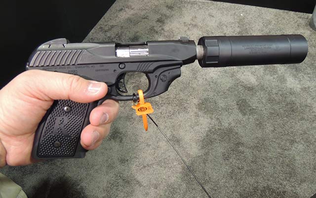 New R51 at the SHOT Show