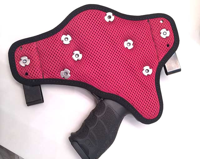 Stealth USA Holster