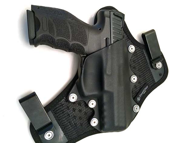 StealthGear Holster for VP9