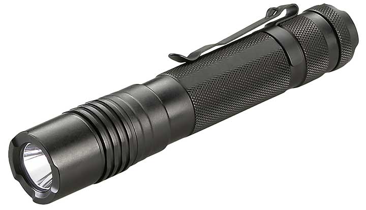 Streamlight ProTac HL USB